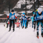 Krajský přebor Královéhradeckého kraje v běhu na lyžích v Trutnově