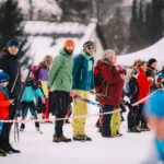 Krajský přebor Královéhradeckého kraje v běhu na lyžích v Trutnově