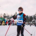 Krajský přebor Královéhradeckého kraje v běhu na lyžích v Trutnově