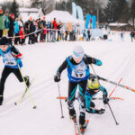 Krajský přebor Královéhradeckého kraje v běhu na lyžích v Trutnově