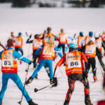 Krajský přebor Královéhradeckého kraje v běhu na lyžích v Trutnově