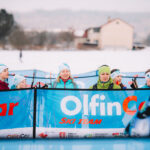 Krajský přebor Královéhradeckého kraje v běhu na lyžích v Trutnově