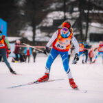Krajský přebor Královéhradeckého kraje v běhu na lyžích v Trutnově