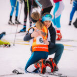 Krajský přebor Královéhradeckého kraje v běhu na lyžích v Trutnově