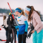 Krajský přebor Královéhradeckého kraje v běhu na lyžích v Trutnově