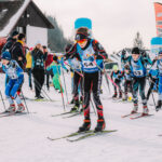 Krajský přebor Královéhradeckého kraje v běhu na lyžích v Trutnově