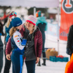 Krajský přebor Královéhradeckého kraje v běhu na lyžích v Trutnově