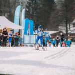 Krajský přebor Královéhradeckého kraje v běhu na lyžích v Trutnově