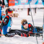 Krajský přebor Královéhradeckého kraje v běhu na lyžích v Trutnově