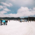 Krajský přebor Královéhradeckého kraje v běhu na lyžích v Trutnově