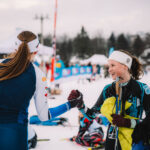Krajský přebor Královéhradeckého kraje v běhu na lyžích v Trutnově