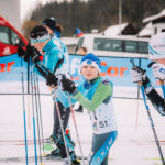 Krajský přebor Královéhradeckého kraje v běhu na lyžích v Trutnově