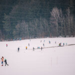 Krajský přebor Královéhradeckého kraje v běhu na lyžích v Trutnově