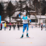 Krajský přebor Královéhradeckého kraje v běhu na lyžích v Trutnově