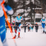 Krajský přebor Královéhradeckého kraje v běhu na lyžích v Trutnově