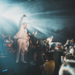 FOTO: Vyprodaný KlonDike na vlně Monkey Business