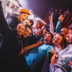 FOTO: Vyprodaný KlonDike na vlně Monkey Business