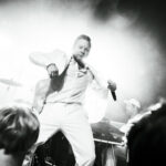 FOTO: Vyprodaný KlonDike na vlně Monkey Business