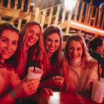 FOTO: Vyprodaný KlonDike na vlně Monkey Business