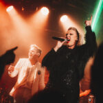 FOTO: Vyprodaný KlonDike na vlně Monkey Business