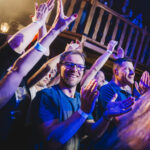 FOTO: Vyprodaný KlonDike na vlně Monkey Business