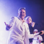 FOTO: Vyprodaný KlonDike na vlně Monkey Business