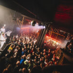 FOTO: Vyprodaný KlonDike na vlně Monkey Business