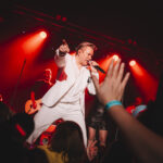 FOTO: Vyprodaný KlonDike na vlně Monkey Business