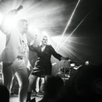 FOTO: Vyprodaný KlonDike na vlně Monkey Business