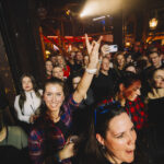 FOTO: Vyprodaný KlonDike na vlně Monkey Business