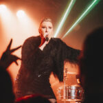 FOTO: Vyprodaný KlonDike na vlně Monkey Business