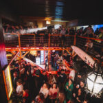 FOTO: Vyprodaný KlonDike na vlně Monkey Business