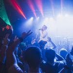 FOTO: Vyprodaný KlonDike na vlně Monkey Business