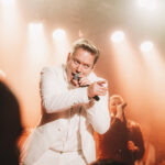 FOTO: Vyprodaný KlonDike na vlně Monkey Business