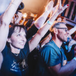 FOTO: Vyprodaný KlonDike na vlně Monkey Business