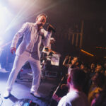 FOTO: Vyprodaný KlonDike na vlně Monkey Business