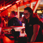 FOTO: Vyprodaný KlonDike na vlně Monkey Business