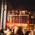 FOTO: Vyprodaný KlonDike na vlně Monkey Business