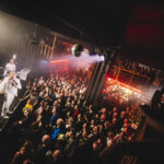 FOTO: Vyprodaný KlonDike na vlně Monkey Business