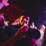 FOTO: Vyprodaný KlonDike na vlně Monkey Business