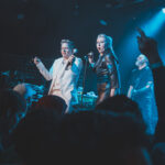 FOTO: Vyprodaný KlonDike na vlně Monkey Business