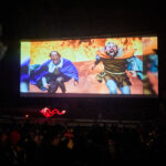 Novoroční ohňostroj na Bojišti se povedl, ale tichý nebyl