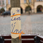 FOTO: Silvestr zpestřila dětem zážitková trasa