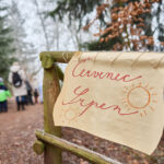 FOTO: Silvestr zpestřila dětem zážitková trasa