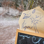 FOTO: Silvestr zpestřila dětem zážitková trasa