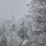 FOTO: Silvestr zpestřila dětem zážitková trasa
