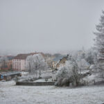 FOTO: Silvestr zpestřila dětem zážitková trasa