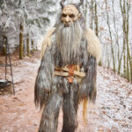 FOTO: Silvestr zpestřila dětem zážitková trasa