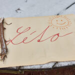 FOTO: Silvestr zpestřila dětem zážitková trasa