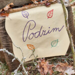 FOTO: Silvestr zpestřila dětem zážitková trasa